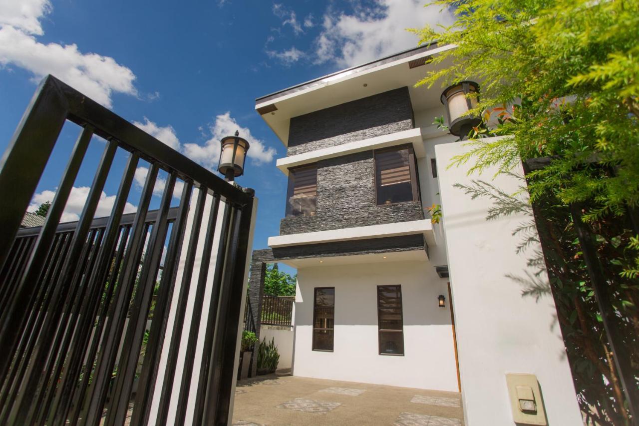 Bella Homes 6Br 4Bath Near Rotunda Tagaytay City Exterior photo