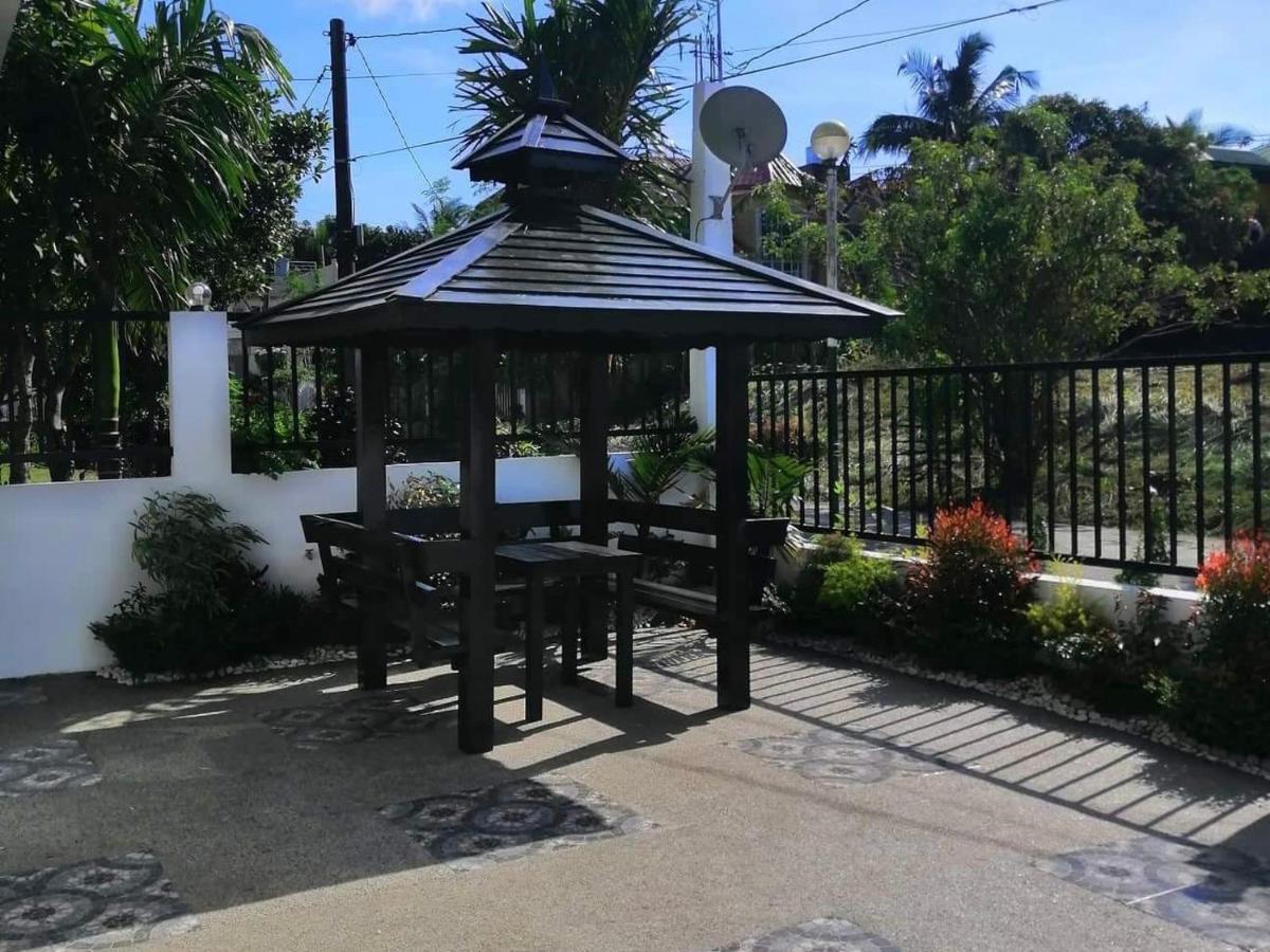 Bella Homes 6Br 4Bath Near Rotunda Tagaytay City Exterior photo