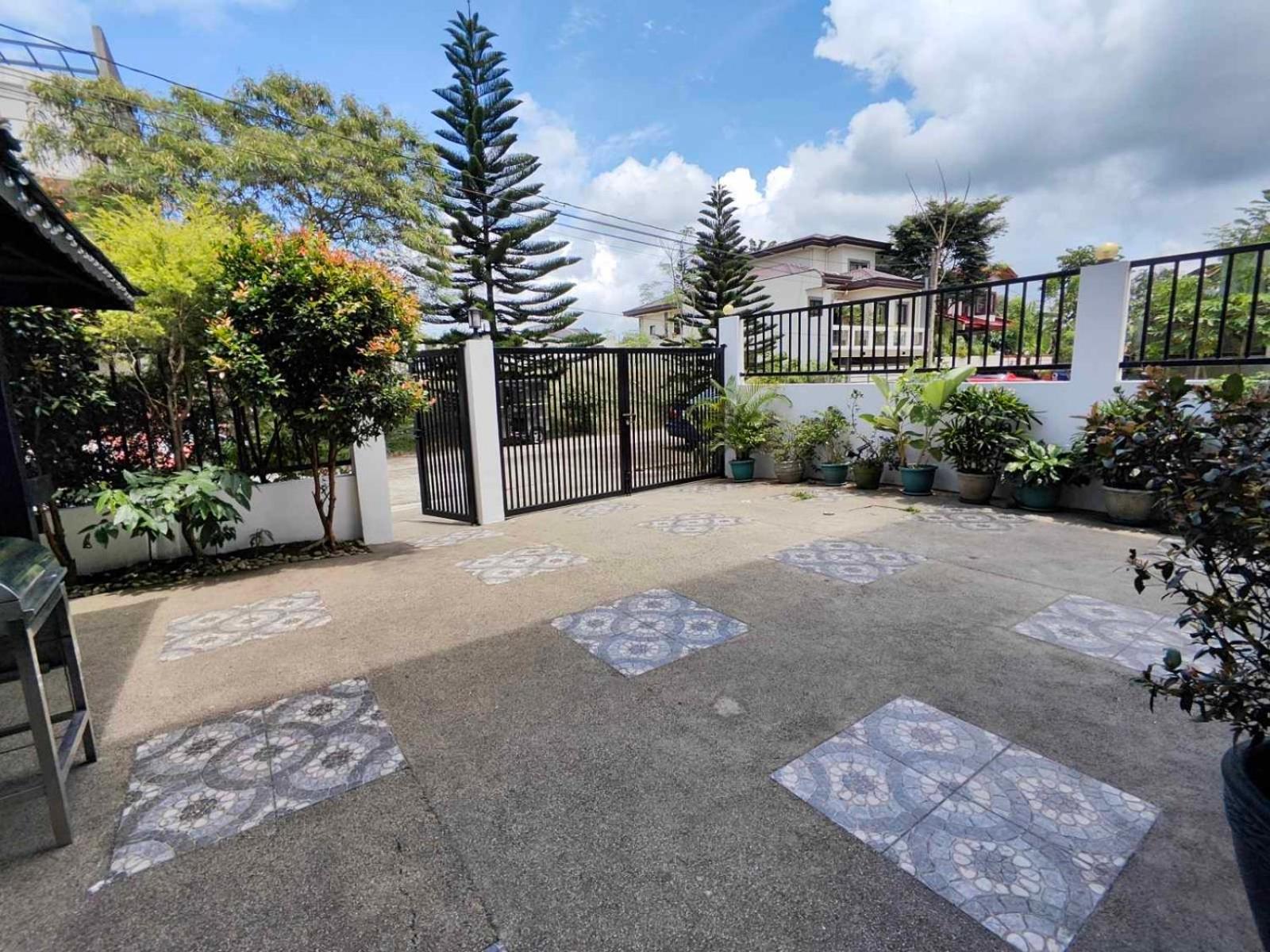 Bella Homes 6Br 4Bath Near Rotunda Tagaytay City Exterior photo