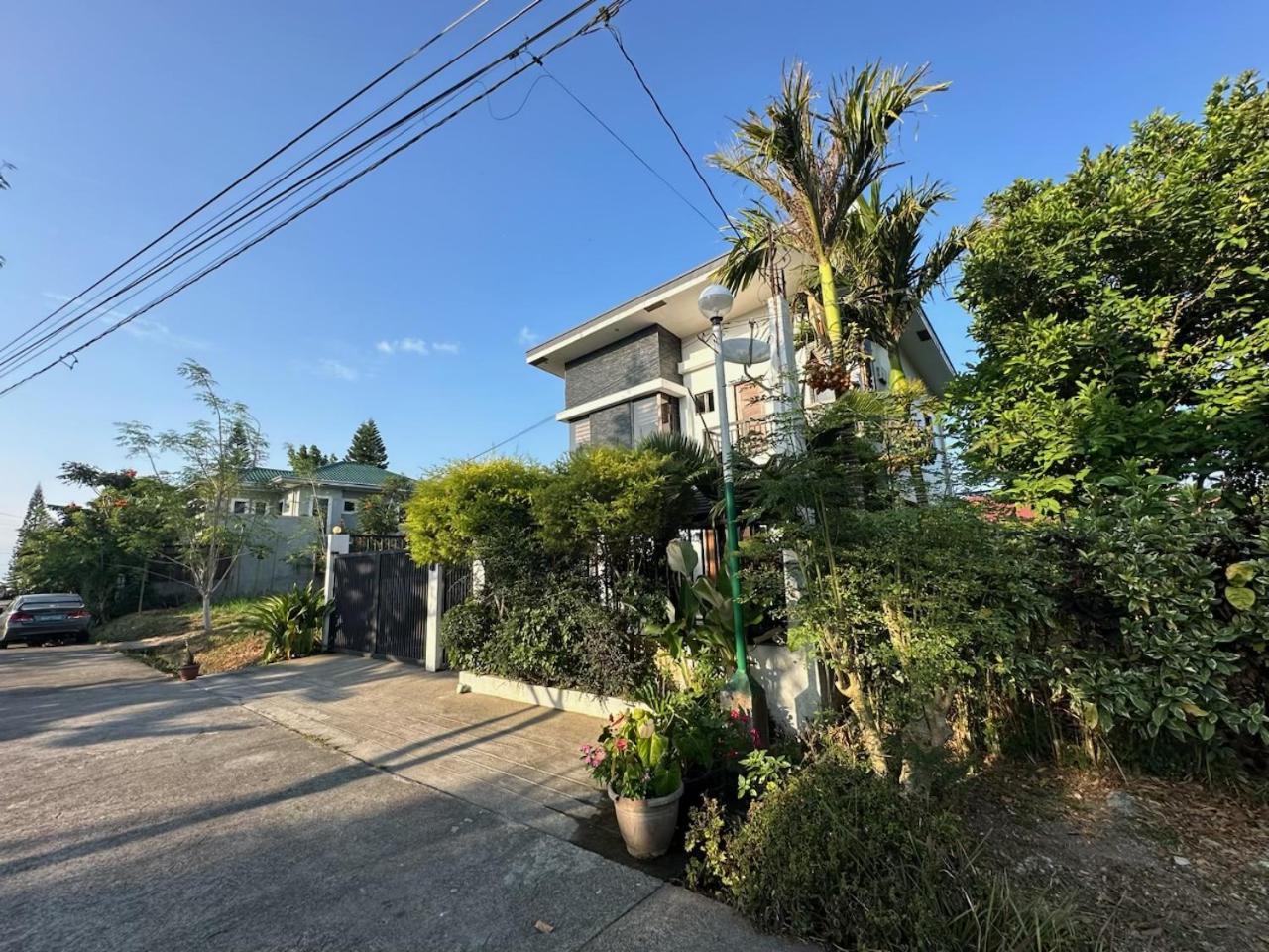 Bella Homes 6Br 4Bath Near Rotunda Tagaytay City Exterior photo