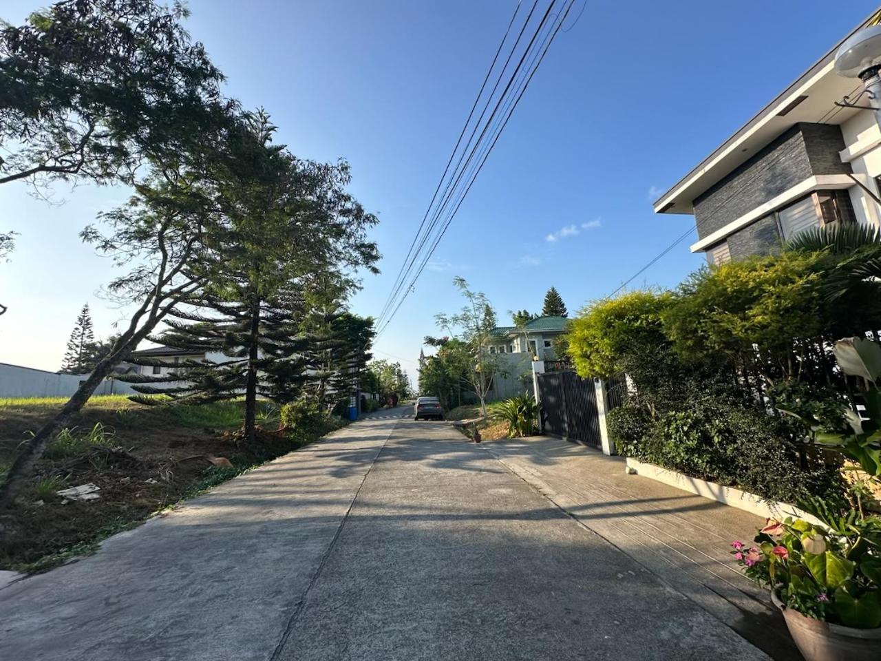 Bella Homes 6Br 4Bath Near Rotunda Tagaytay City Exterior photo