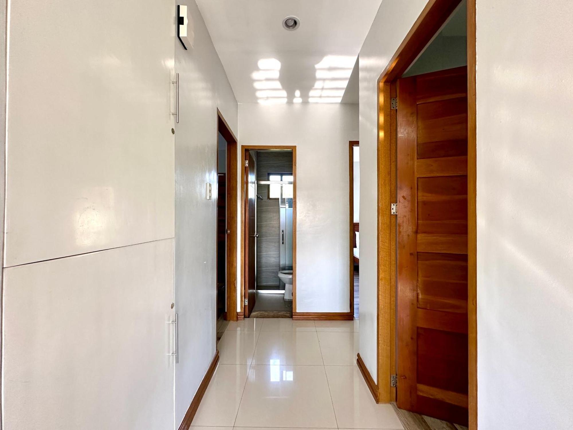 Bella Homes 6Br 4Bath Near Rotunda Tagaytay City Exterior photo