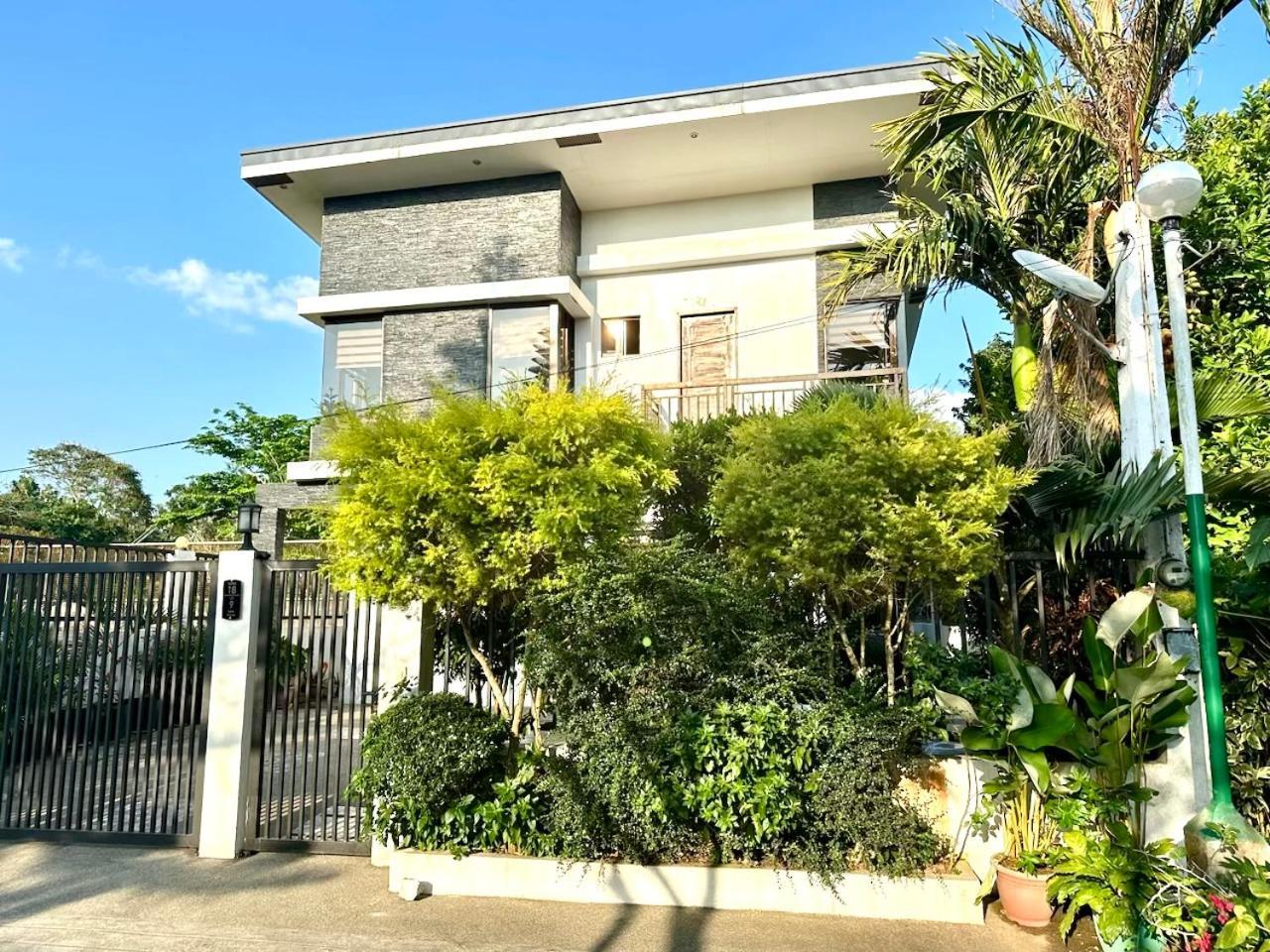 Bella Homes 6Br 4Bath Near Rotunda Tagaytay City Exterior photo