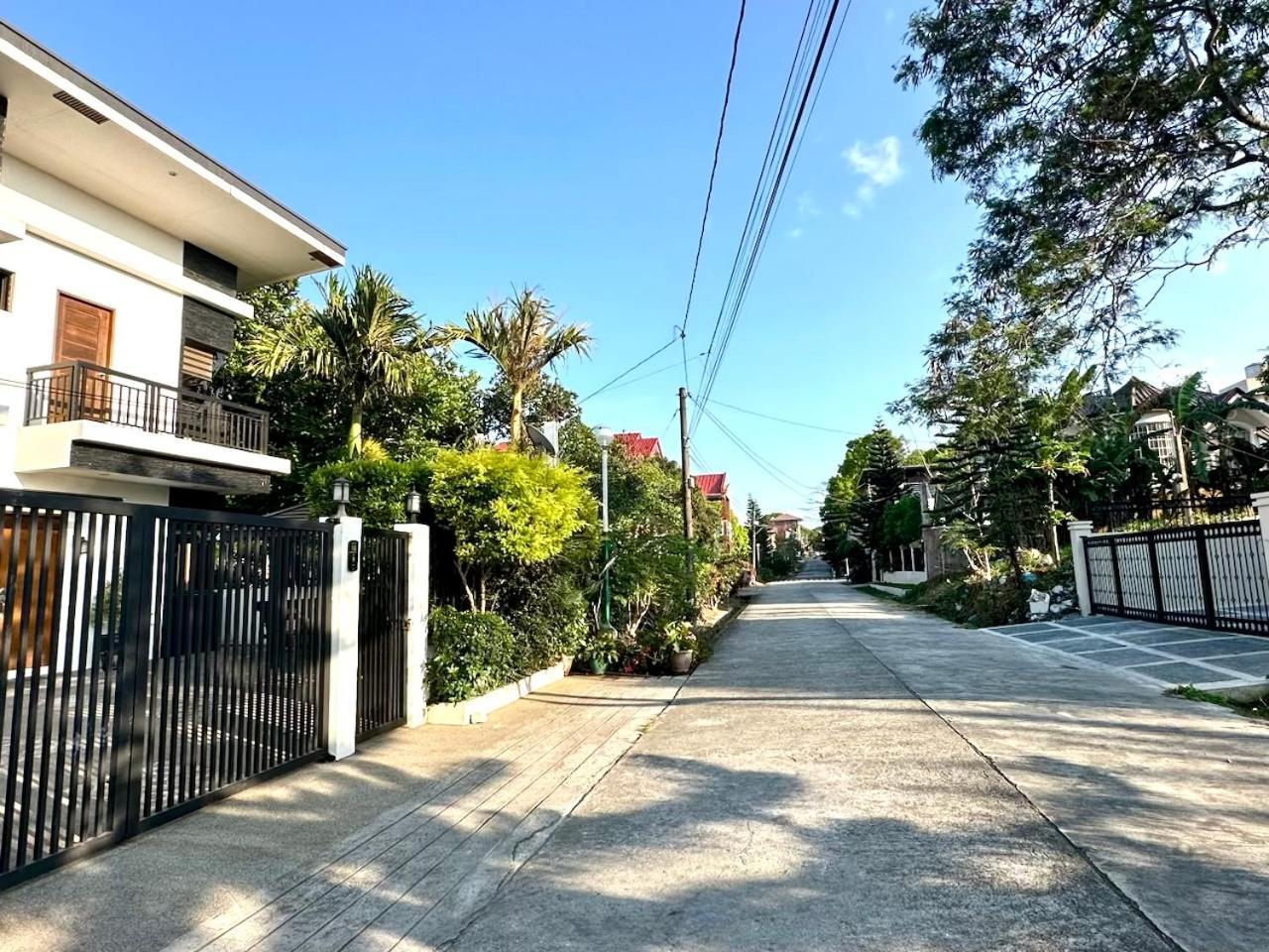 Bella Homes 6Br 4Bath Near Rotunda Tagaytay City Exterior photo